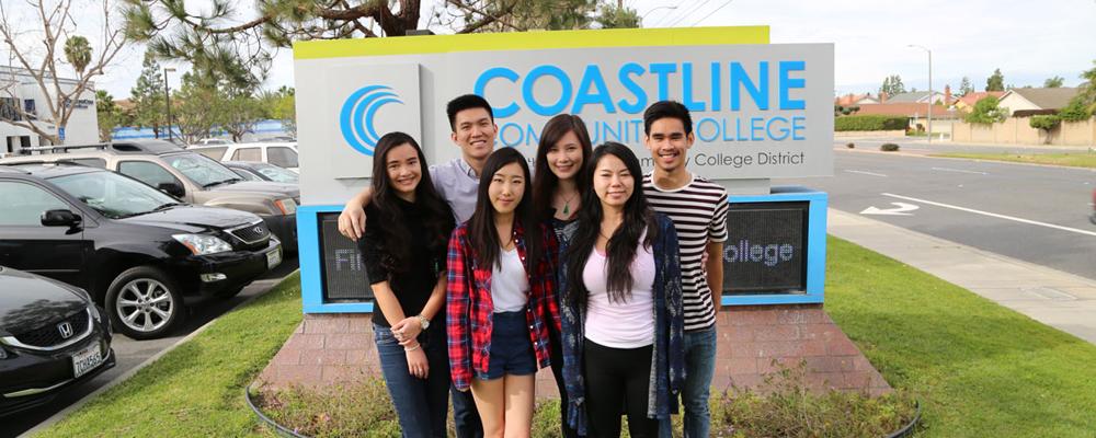 Coastline College | National Initiative for Cybersecurity Careers and Studies